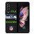 SEATTLE SEAHAWKS NFL Samsung Galaxy Z Fold 3 Case Cover