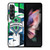 SEATTLE SOUNDERS FC SYMBOL Samsung Galaxy Z Fold 3 Case Cover
