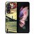 sf49ers SF 49ERS BRIDGE FOOTBALL Samsung Galaxy Z Fold 3 Case Cover