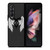 SHADOWHUNTER ANGELIC Samsung Galaxy Z Fold 3 Case Cover