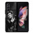 SHAWN MENDES SINGER Samsung Galaxy Z Fold 3 Case Cover SHAWN MENDES SINGER Samsung Galaxy Z Fold 3 Case Cover