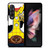 SHERIFF WOODY TOY STORY SUIT Samsung Galaxy Z Fold 3 Case Cover