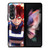 SHOTO TODOROKI MY HERO ACADEMIA 2 Samsung Galaxy Z Fold 3 Case Cover SHOTO TODOROKI MY HERO ACADEMIA 2 Samsung Galaxy Z Fold 3 Case Cover