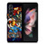 SHOVEL KNIGHT 2 Samsung Galaxy Z Fold 3 Case Cover