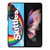 SKITTLES LOGO Samsung Galaxy Z Fold 3 Case Cover