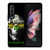 SKULL GREENBAY PACKAGES Samsung Galaxy Z Fold 3 Case Cover