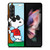 SNOOPY JOE COOL CARTOON Samsung Galaxy Z Fold 3 Case Cover SNOOPY JOE COOL CARTOON Samsung Galaxy Z Fold 3 Case Cover