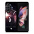 SOUTH CAROLINA GAMECOCKS PLAYER Samsung Galaxy Z Fold 3 Case Cover