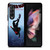 SPIDER VERSE SPIDERMAN SUPER HERO Samsung Galaxy Z Fold 3 Case Cover SPIDER VERSE SPIDERMAN SUPER HERO Samsung Galaxy Z Fold 3 Case Cover