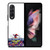 SPIDERMAN VS ALL MARVEL HEROES KAWAII Samsung Galaxy Z Fold 3 Case Cover SPIDERMAN VS ALL MARVEL HEROES KAWAII Samsung Galaxy Z Fold 3 Case Cover
