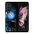 SSC NAPOLI FOOTBALL Samsung Galaxy Z Fold 3 Case Cover