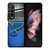 ST LOUIS BLUES LOGO Samsung Galaxy Z Fold 3 Case Cover