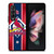 ST LOUIS CARDINALS MLB BASEBALL Samsung Galaxy Z Fold 3 Case Cover