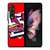 ST LOUIS CARDINALS MLB LOGO Samsung Galaxy Z Fold 3 Case Cover