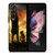 STAR TREK JEAN LUC PICARD Samsung Galaxy Z Fold 3 Case Cover
