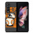 STAR WARS BB8 STATUSE Samsung Galaxy Z Fold 3 Case Cover