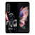 STAR WARS DARTH VADER LIGHTSABER Samsung Galaxy Z Fold 3 Case Cover