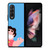 STEVEN UNIVERSE CARTOON DRAW Samsung Galaxy Z Fold 3 Case Cover STEVEN UNIVERSE CARTOON DRAW Samsung Galaxy Z Fold 3 Case Cover