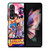 STEVEN UNIVERSE CARTOON MOVIE Samsung Galaxy Z Fold 3 Case Cover STEVEN UNIVERSE CARTOON MOVIE Samsung Galaxy Z Fold 3 Case Cover