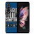 STRAIGHT OUTTA COMPTON HIP HOP Samsung Galaxy Z Fold 3 Case Cover STRAIGHT OUTTA COMPTON HIP HOP Samsung Galaxy Z Fold 3 Case Cover