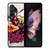 STREET FIGHTER GAME 2 Samsung Galaxy Z Fold 3 Case Cover