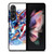 STREET FIGHTER GAME Samsung Galaxy Z Fold 3 Case Cover