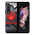 STURM RUGER FIREARM METAL LOGO 2 Samsung Galaxy Z Fold 3 Case Cover
