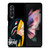 STUSSY BAPE SHARK Samsung Galaxy Z Fold 3 Case Cover