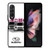 SUBARU LOGO CLASSIC DRAWING Samsung Galaxy Z Fold 3 Case Cover SUBARU LOGO CLASSIC DRAWING Samsung Galaxy Z Fold 3 Case Cover