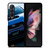 SUBARU WRX STI CAR Samsung Galaxy Z Fold 3 Case Cover