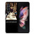 SUCCESSION MOVIE SERIES Samsung Galaxy Z Fold 3 Case Cover