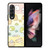 SUMIKKO GURASHI ANIME CUTE Samsung Galaxy Z Fold 3 Case Cover