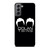 DOLAN TWINS CARTOON DRAWING Samsung Galaxy S21 Plus Case
