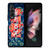 SUPREME AND SNAKE Samsung Galaxy Z Fold 3 Case Cover