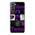 DOLAN TWINS LOGO Samsung Galaxy S21 Plus Case