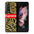 SUPREME BULLET Samsung Galaxy Z Fold 3 Case Cover