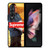 SUPREME GTA V FRANKLIN Samsung Galaxy Z Fold 3 Case Cover