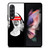SUPREME NUN Samsung Galaxy Z Fold 3 Case Cover