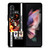 TANJIRO KIMETSU NO YAIBA Samsung Galaxy Z Fold 3 Case Cover