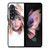 TAYLOR SWIFT FACE Samsung Galaxy Z Fold 3 Case Cover