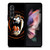 TAZ TASMANIAN SCREAM Samsung Galaxy Z Fold 3 Case Cover