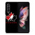 TEAM CANADA HOCKEY LOGO Samsung Galaxy Z Fold 3 Case Cover