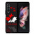 TEAM CANADA HOCKEY SYMBOL Samsung Galaxy Z Fold 3 Case Cover