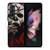 TECH N9NE RAPPER Samsung Galaxy Z Fold 3 Case Cover
