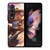 TEEMO LEAGUE OF LEGENDS 2 Samsung Galaxy Z Fold 3 Case Cover TEEMO LEAGUE OF LEGENDS 2 Samsung Galaxy Z Fold 3 Case Cover