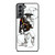 DR GONZO RALPH STEADMAN LAS VEGAS Samsung Galaxy S21 Plus Case