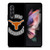TEXAS LONGHORNS FOOTBALL Samsung Galaxy Z Fold 3 Case Cover