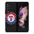 TEXAS RANGERS JERSEY Samsung Galaxy Z Fold 3 Case Cover