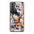 DRAGON BALL COMIC SON GOKU Samsung Galaxy S21 Plus Case
