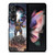 THANOS CARTOON Samsung Galaxy Z Fold 3 Case Cover